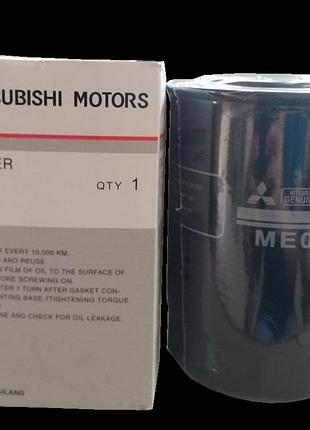 Фильтр масляный mitsubishi pajero iv 3,2d, me013307