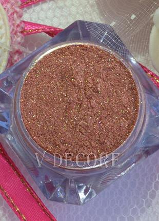 Перламутр золотисто-бронзовый (№31), 100 грамм