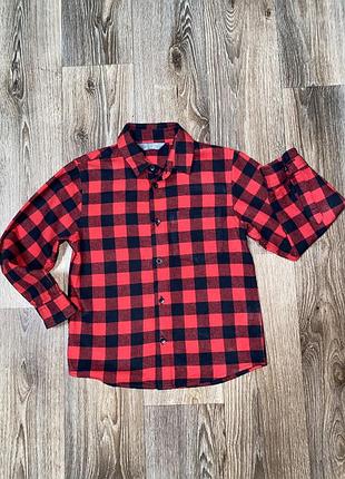 Рубашка для мальчика