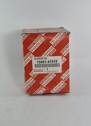 Фильтр масляный toyota 2,4d/3,4d/4,2/4,5, 1560141010
