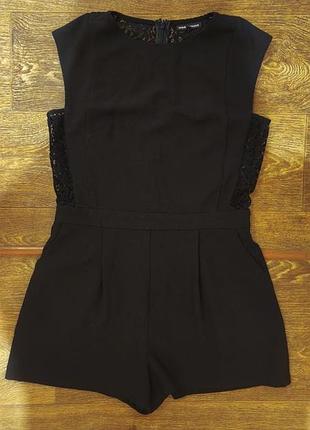 Комбинезон с шортами размер 46-48