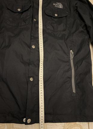 Куртка the north face arrano jacket 7