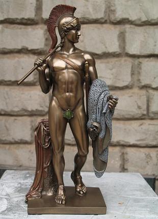 Статуэтка veronese ясон и золотое руно 32 см 73514