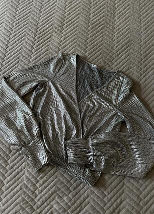 Кофтинка , блуза zara