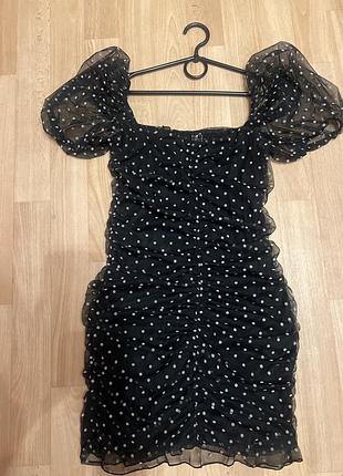 Сукня, плаття h&m, розмір 14