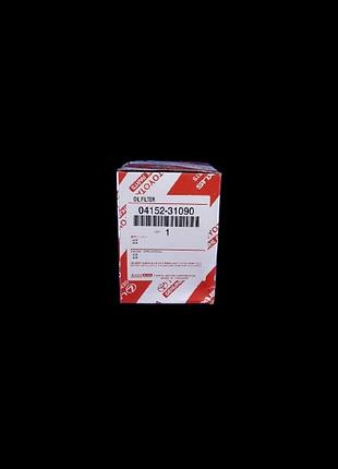 Фильтр масляный toyota camry/corolla/rav4/venza/lexus es/gs/is/lc/nx/rc 3,5, 0415231090