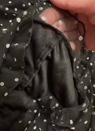 Сукня, плаття h&m, розмір 14 5