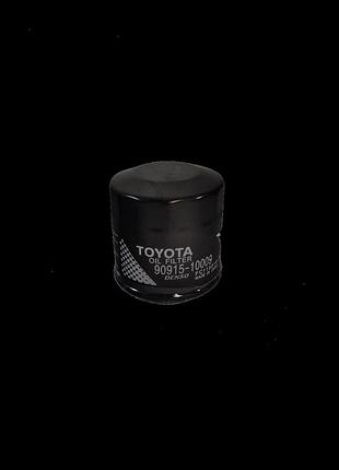 Фильтр масляный toyota camry 70/yaris/corolla/auris/corolla/camry hybrid 70/71, 9091510009