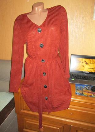 Платье от papaya разм 14