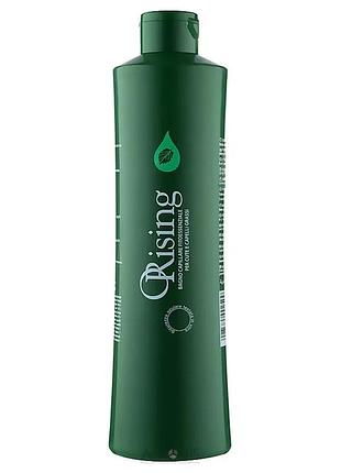 Orising фітоесенціальний шампунь для жирної шкіри голови 750 ml