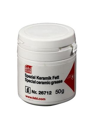 Мастило високотемпературне для інжекторів та свічок розжарювання febi