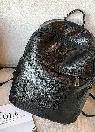Рюкзак женский эко кожа( 6119 )