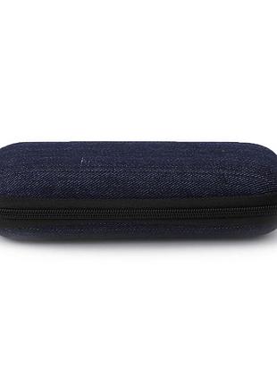 Футляр для очков patchwork 2sw0162