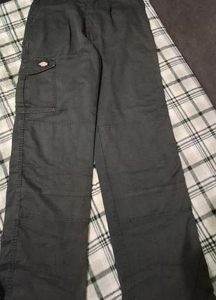 Брюки мужские подростковые