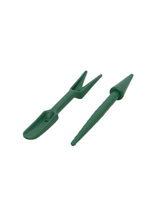 Набор для пикирования рассады parkside зеленый