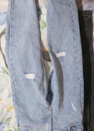 Джинси на хлопчика