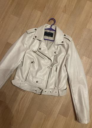 Куртка косуха sunday, розмір м