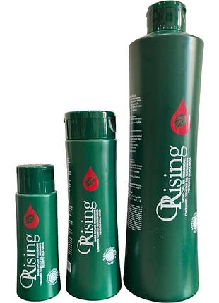 Фітоесенціальний шампунь проти випадіння волосся orising 750 мл