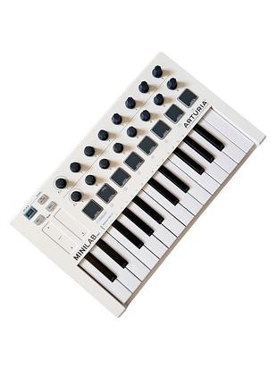 Arturia minilab mk ||