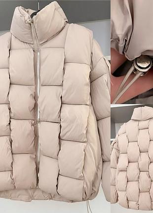 Куртка зима