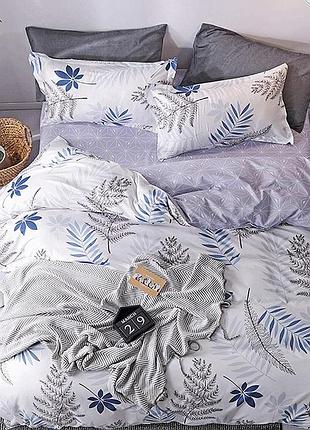 Постельное белье тм tag/семейные/сатин с компаньоном s414