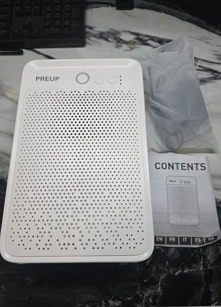Осушитель воздуха preup