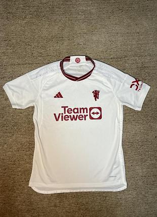 Футболка manchester united m