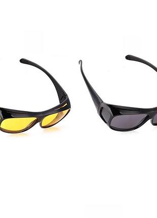 Комплект оско forauto js020 для водіїв