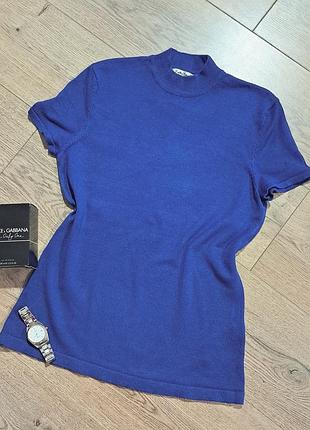 Гольф водолазка женская