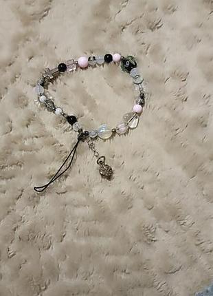 Подвеска к телефону