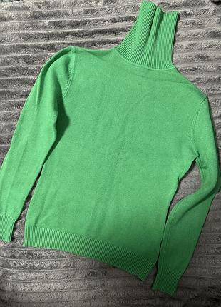 Гольфик зелений solmar