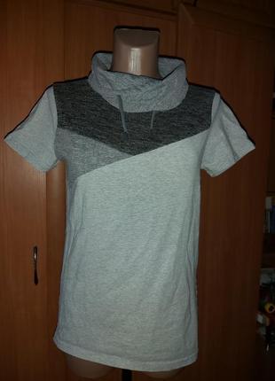 Оригинальная футболка р.м/л ка