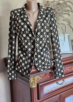 Блейзер бренда zhrill с длинными рукавами