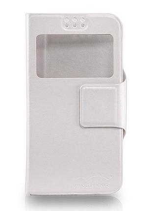 Чохол універсальний 4 дюйми white