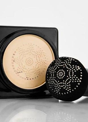 Кушон images moisture beauty cream cushion оттенок 02 слоновая кость 20 г