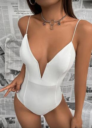 Боді від shein