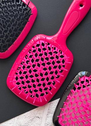 Гребінець супер браш