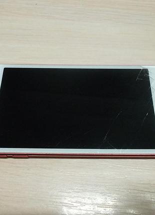 Apple ipod touch 5 gen а1421 №140е