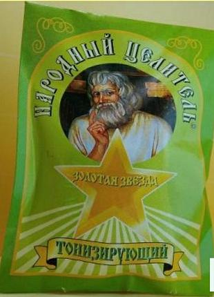 При головной боли, от укусов насекомых тонизирующий крем - бальзам 10 шт