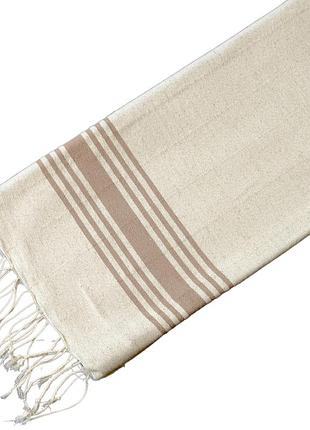 Пештемаль pera. ручное ткачество.