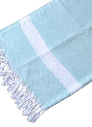Пештемаль diamond lux мята