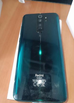 Redmi note 8 pro.
телефон в хорошем состоянии, полностью рабочий. 3 новых чехла и новое стекло