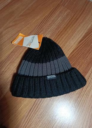 Шапка мужская