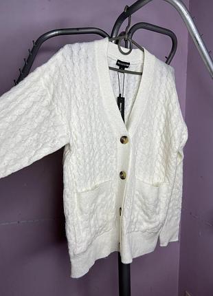 Теплий светр від prettylittlething🤍