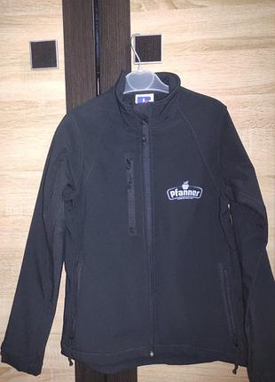 Ветровка термо