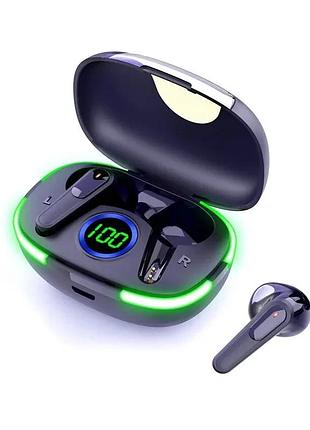 Беспроводные наушники bluetooth гарнитура різновид б