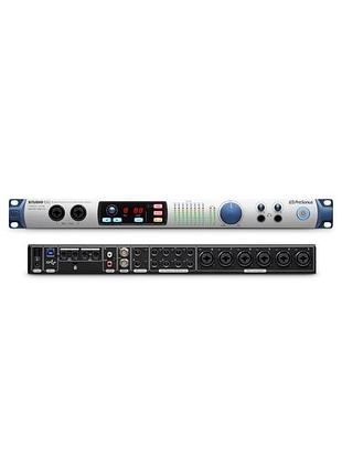 Звуковая карта presonus studio 192