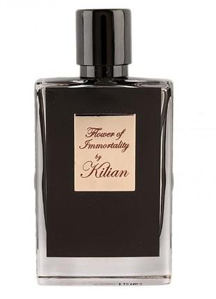 Тестер парфюмированная вода kilian flower of immortality by kilian 50ml (ліц.)