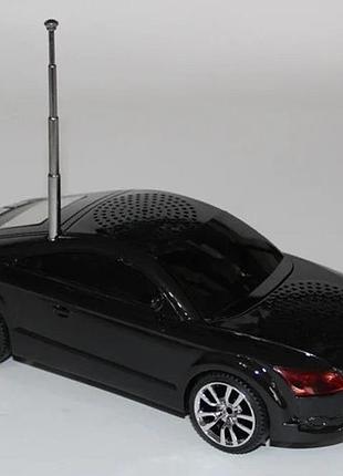 Колонка автомобіль m9 (audi tt)