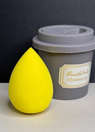 Спонж в стаканчик